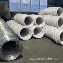 Bwg 18 20 Electro Galvanized Iron Binding Wire